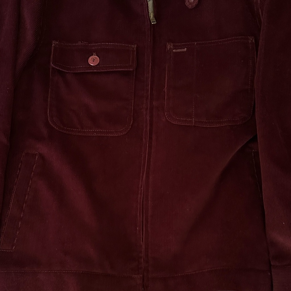 NOAH NYC Jacket - Picture 3 of 4